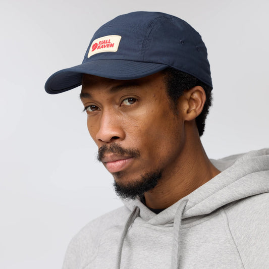 FJÄLLRÄVEN LITE CAP - US 4480