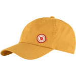 FJÄLLRÄVEN LOGO CAP - US 8041