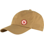 FJÄLLRÄVEN LOGO CAP - US 8868
