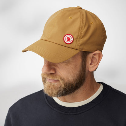 FJÄLLRÄVEN LOGO CAP - US 8868
