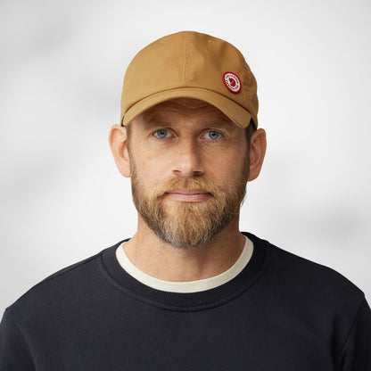FJÄLLRÄVEN LOGO CAP - US 8426