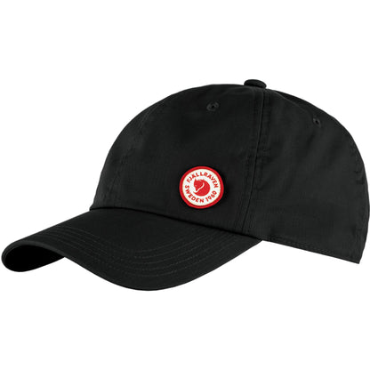 FJÄLLRÄVEN LOGO CAP - US 8426