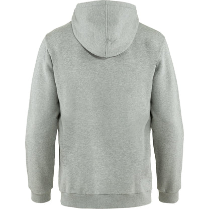FJÄLLRÄVEN LOGO HOODIE M - US 3555
