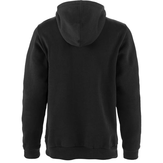 FJÄLLRÄVEN LOGO HOODIE M - US 6952