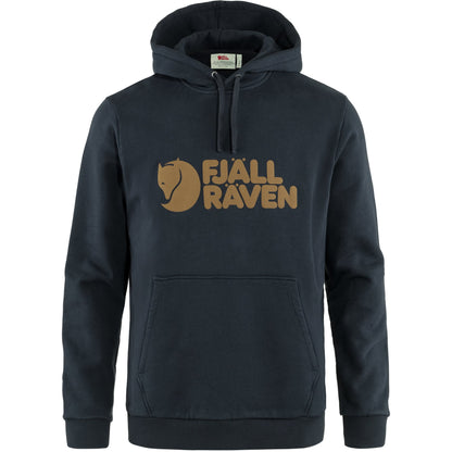 FJÄLLRÄVEN LOGO HOODIE M - US 6760