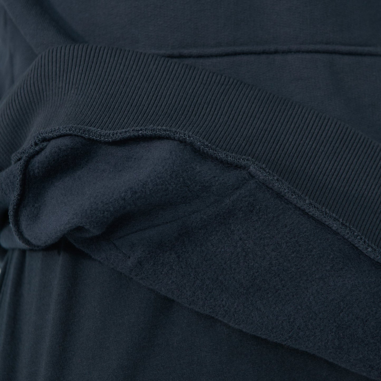 FJÄLLRÄVEN LOGO HOODIE M - US 5636