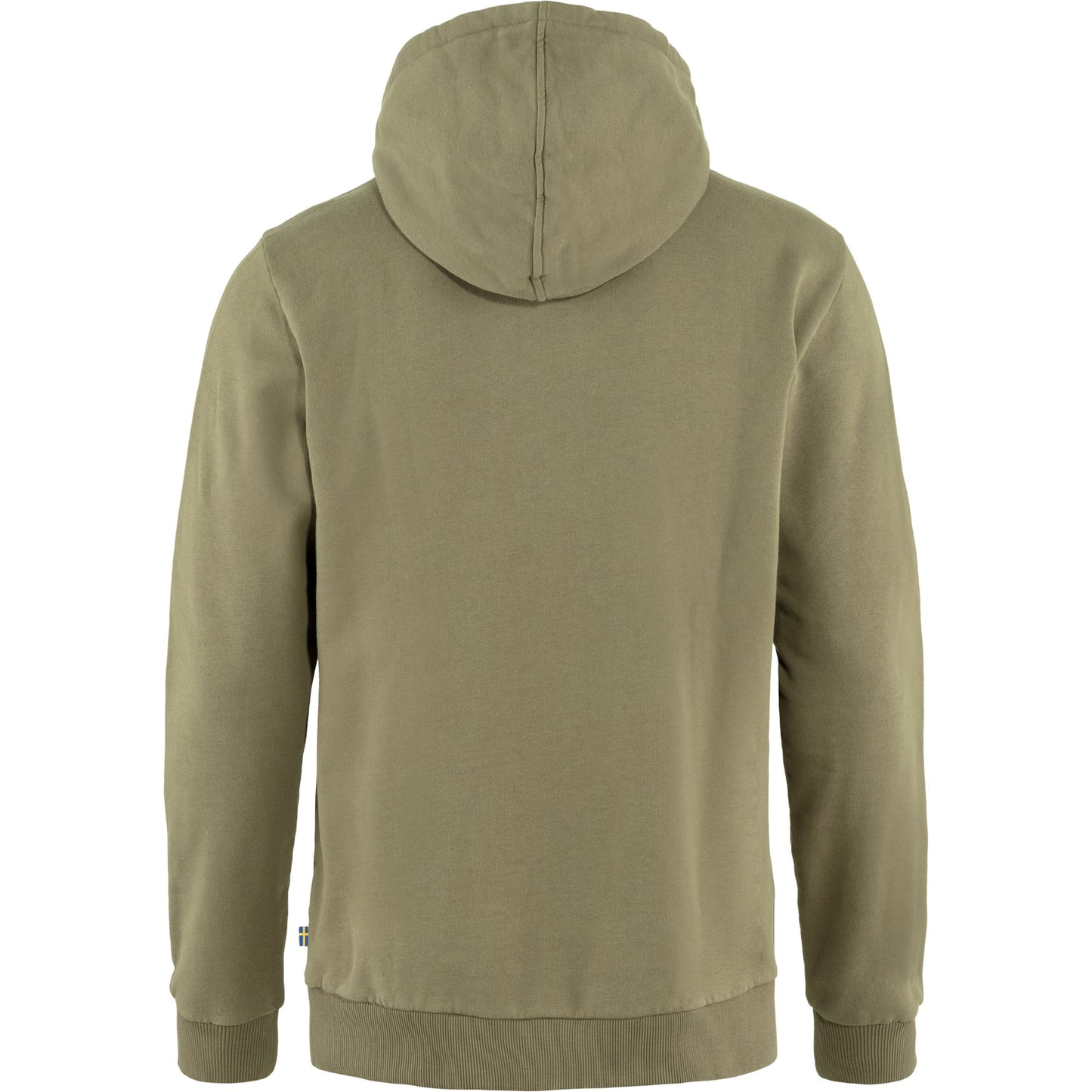 FJÄLLRÄVEN LOGO HOODIE M - US 5636
