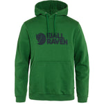 FJÄLLRÄVEN LOGO HOODIE M - US 1940