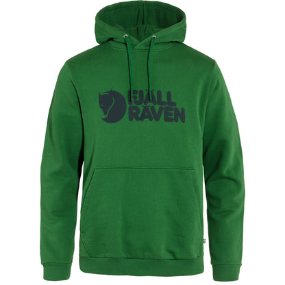 FJÄLLRÄVEN LOGO HOODIE M - US 1940
