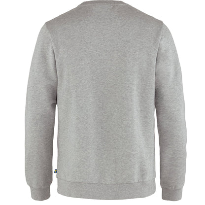 FJÄLLRÄVEN LOGO SWEATER M - US 6218
