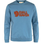 FJÄLLRÄVEN LOGO SWEATER M - US 7477
