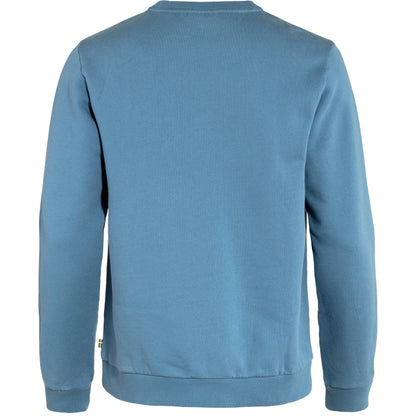 FJÄLLRÄVEN LOGO SWEATER M - US 7477