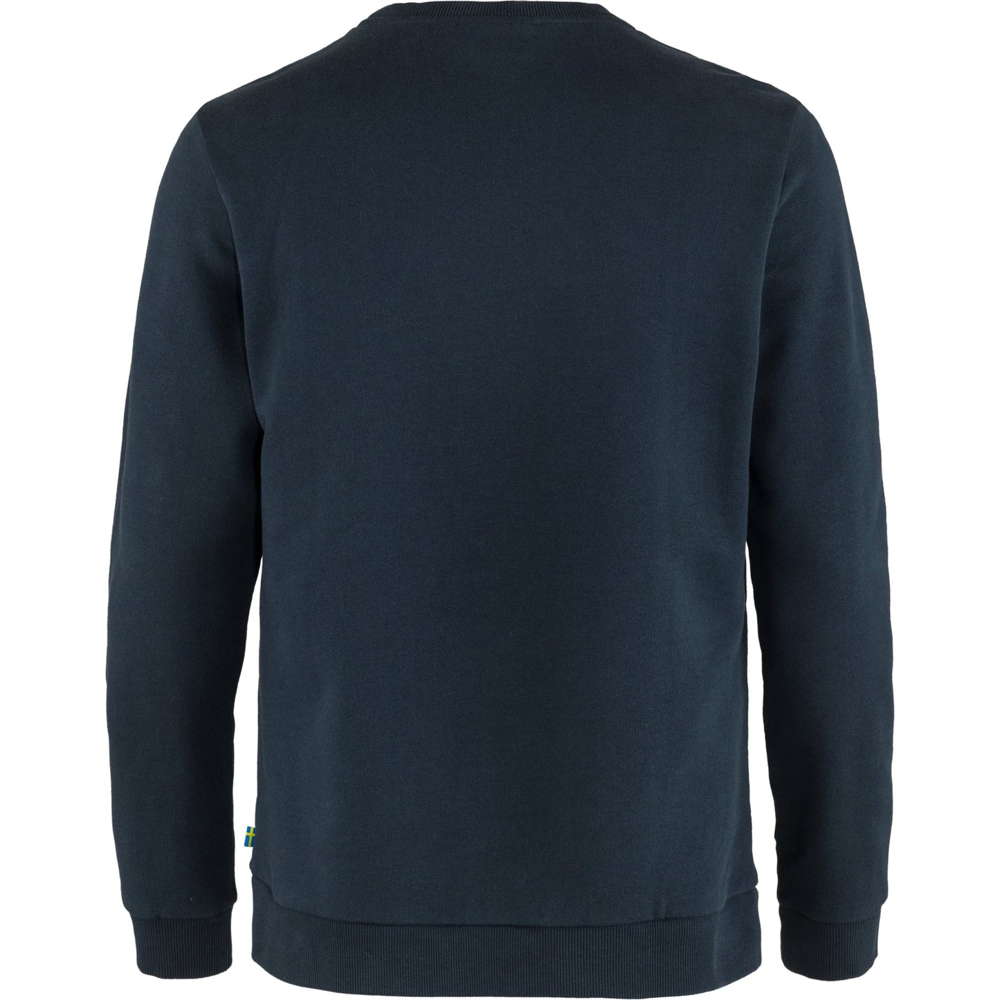 FJÄLLRÄVEN LOGO SWEATER M - US 9134