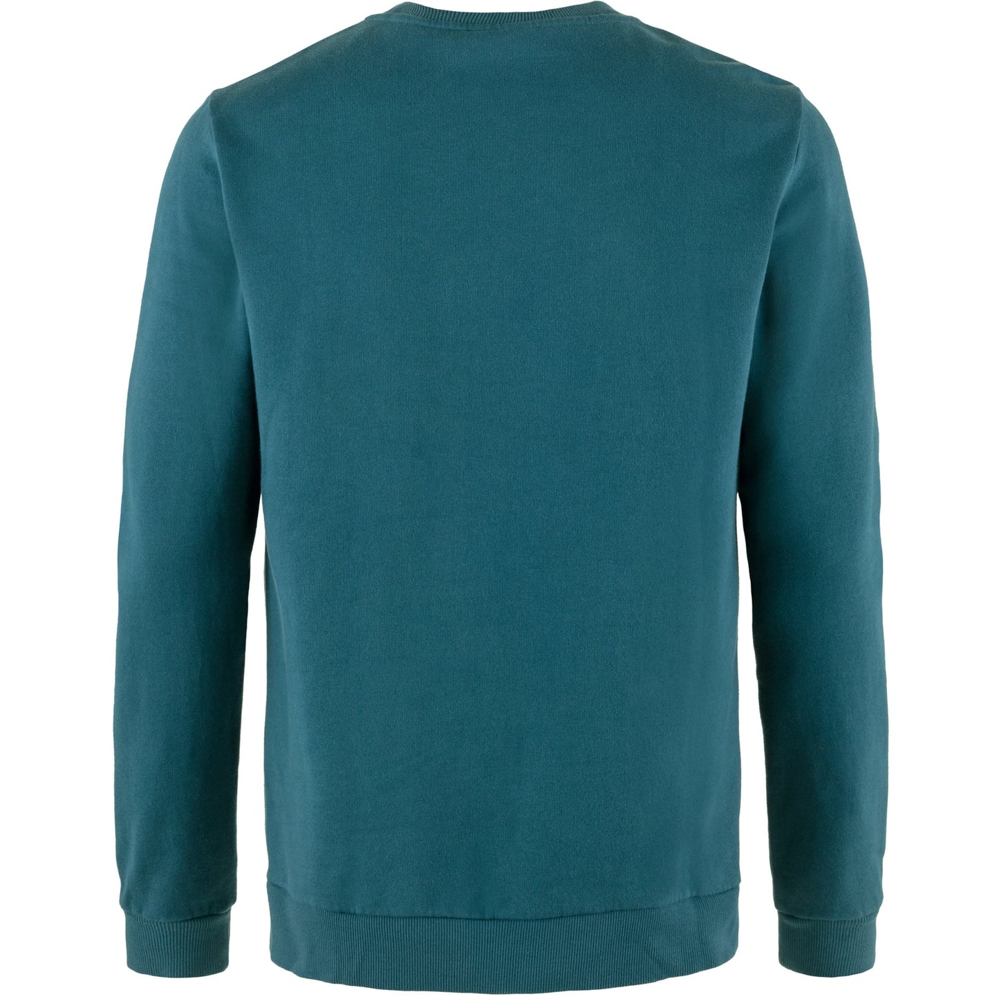 FJÄLLRÄVEN LOGO SWEATER M - US 0903