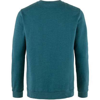 FJÄLLRÄVEN LOGO SWEATER M - US 0903