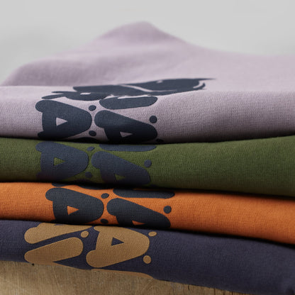 FJÄLLRÄVEN LOGO SWEATER M - US 7477