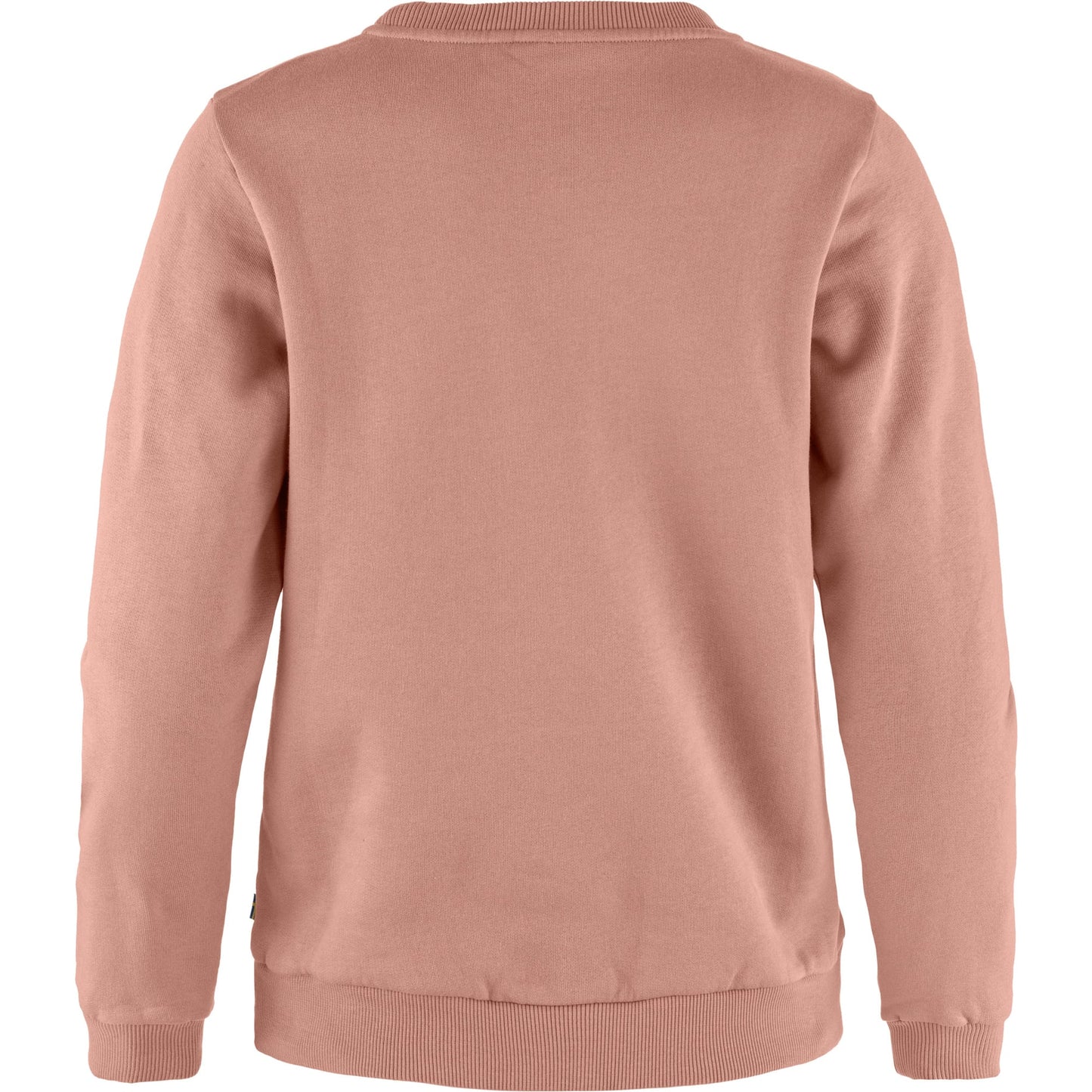 FJÄLLRÄVEN LOGO SWEATER W - US 6877