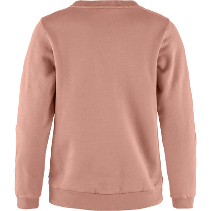 FJÄLLRÄVEN LOGO SWEATER W - US 6877