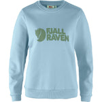 FJÄLLRÄVEN LOGO SWEATER W - US 2578
