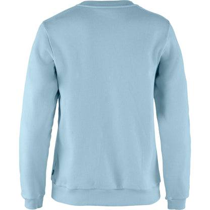 FJÄLLRÄVEN LOGO SWEATER W - US 2578