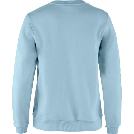 FJÄLLRÄVEN LOGO SWEATER W - US 2578