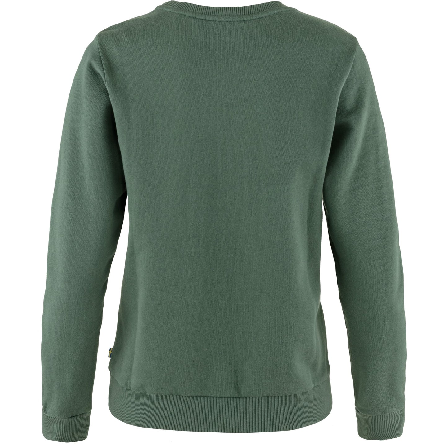 FJÄLLRÄVEN LOGO SWEATER W - US 1430