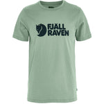 FJÄLLRÄVEN LOGO T-SHIRT - US 3550