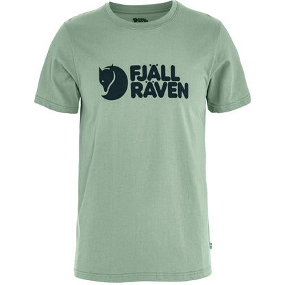 FJÄLLRÄVEN LOGO T-SHIRT - US 3550