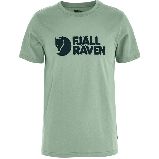 FJÄLLRÄVEN LOGO T-SHIRT - US 3550