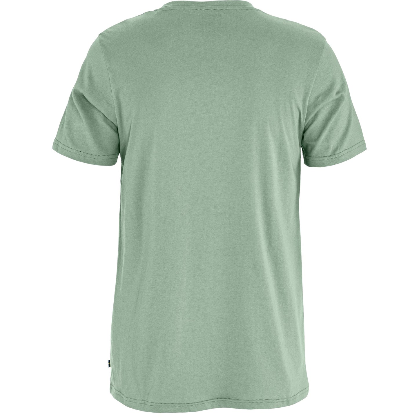FJÄLLRÄVEN LOGO T-SHIRT - US 3550