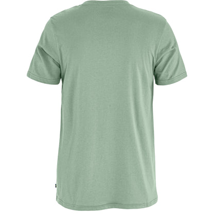 FJÄLLRÄVEN LOGO T-SHIRT - US 3550