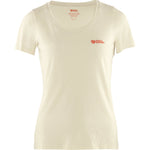 FJÄLLRÄVEN LOGO T-SHIRT W - US 9376