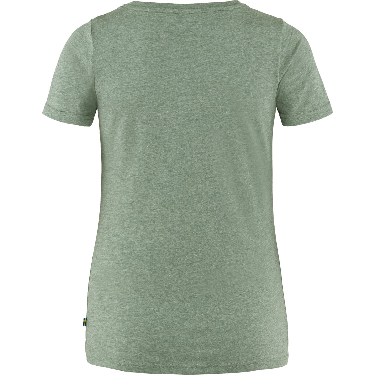 FJÄLLRÄVEN LOGO T-SHIRT W - US 1922