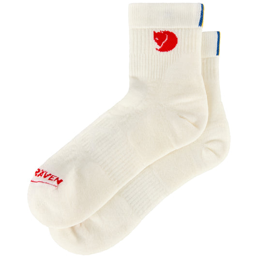 FJÄLLRÄVEN QUARTER WOOL SOCK - US 8519