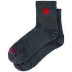 FJÄLLRÄVEN QUARTER WOOL SOCK - US 1792
