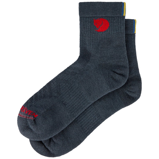 FJÄLLRÄVEN QUARTER WOOL SOCK - US 1792