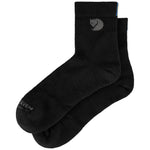 FJÄLLRÄVEN QUARTER WOOL SOCK - US 9502