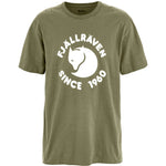 FJÄLLRÄVEN RELAXED T-SHIRT M - US 0538