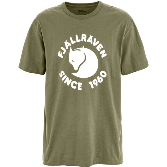 FJÄLLRÄVEN RELAXED T-SHIRT M - US 0538