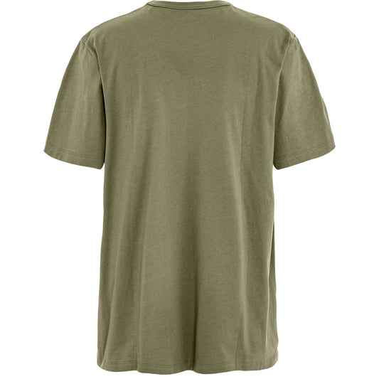 FJÄLLRÄVEN RELAXED T-SHIRT M - US 0538