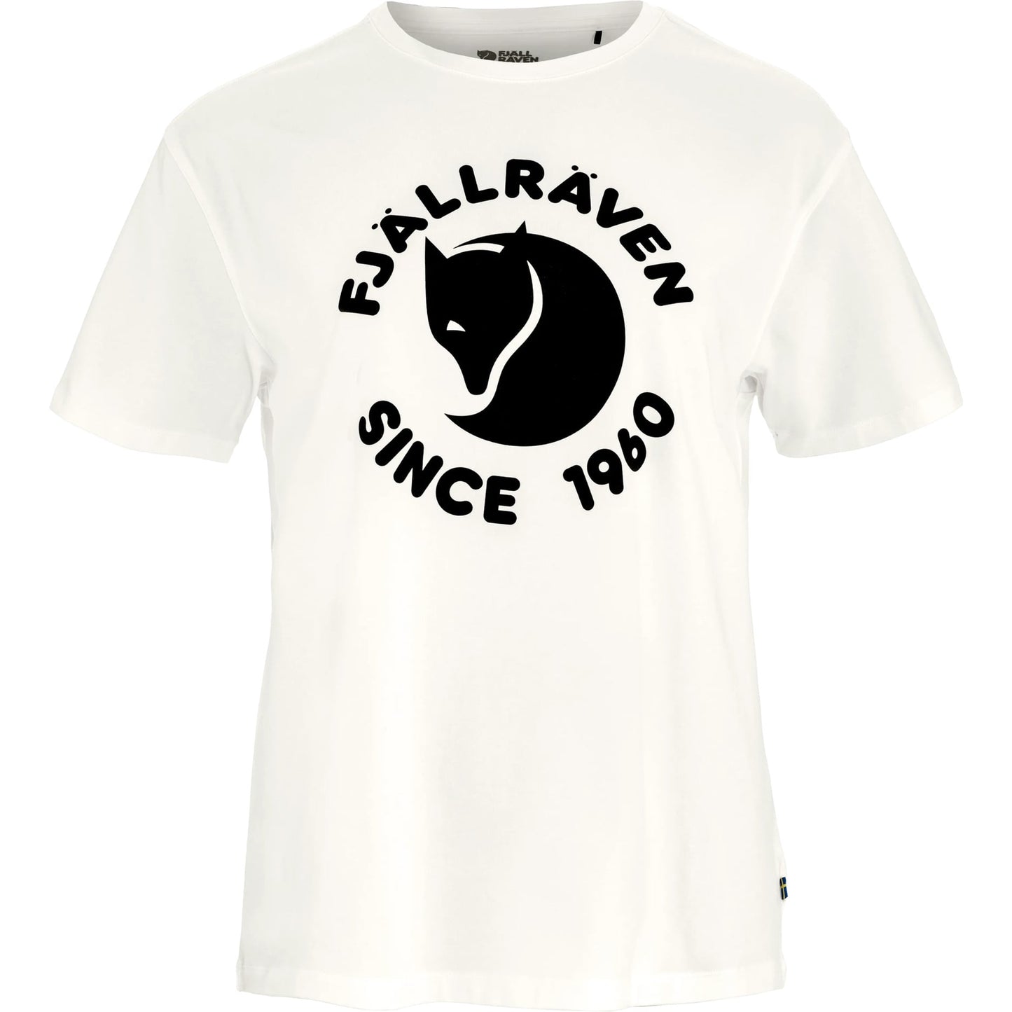 FJÄLLRÄVEN RELAXED T-SHIRT W - US 1321