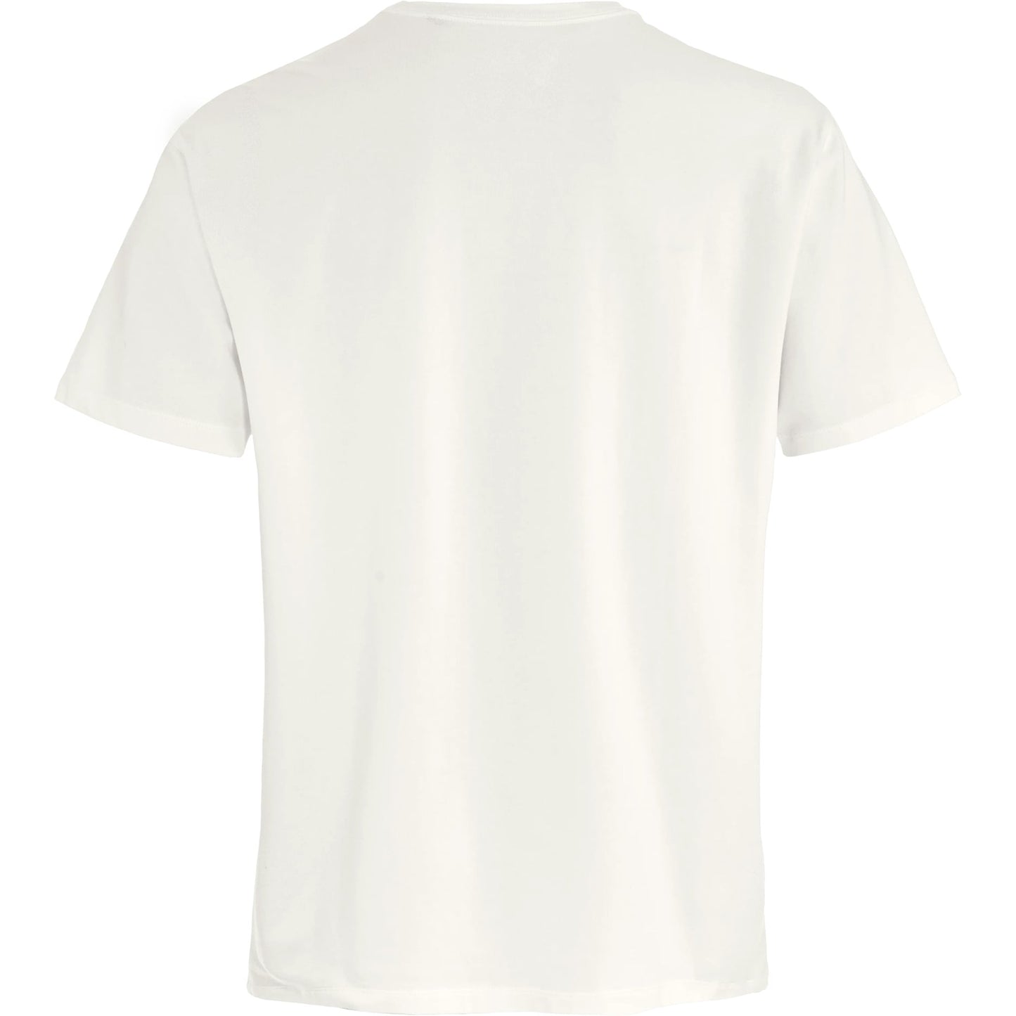 FJÄLLRÄVEN RELAXED T-SHIRT W - US 1321