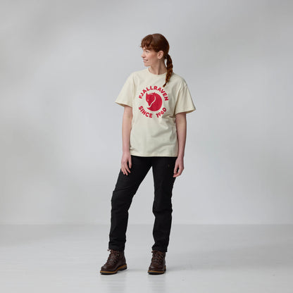 FJÄLLRÄVEN RELAXED T-SHIRT W - US 1321