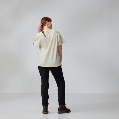 FJÄLLRÄVEN RELAXED T-SHIRT W - US 1321