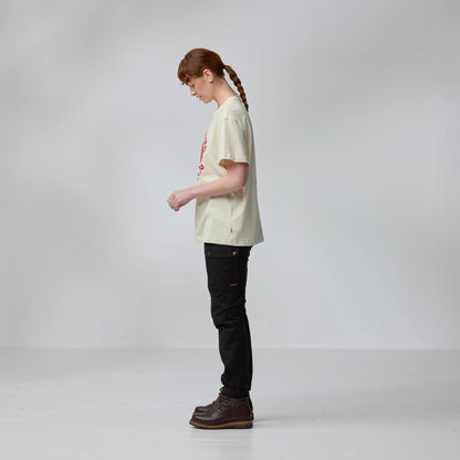 FJÄLLRÄVEN RELAXED T-SHIRT W - US 1321