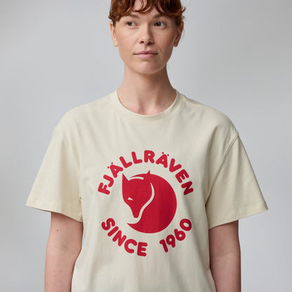 FJÄLLRÄVEN RELAXED T-SHIRT W - US 1321