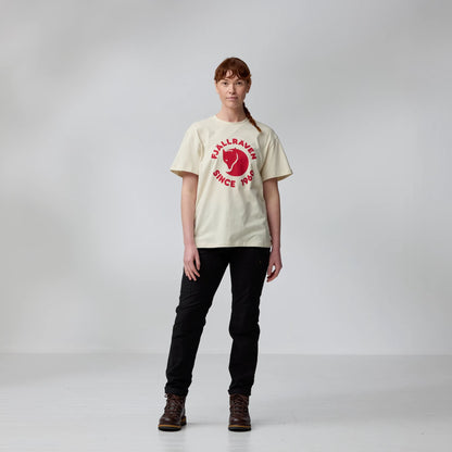 FJÄLLRÄVEN RELAXED T-SHIRT W - US 1321