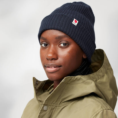 FJÄLLRÄVEN RIB HAT - US 7175