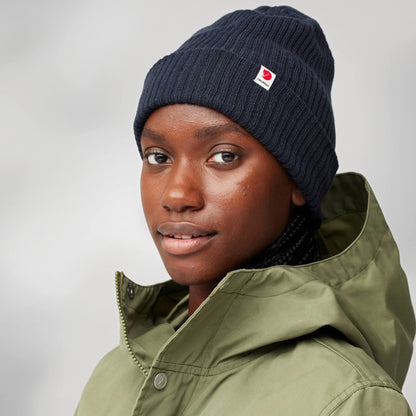 FJÄLLRÄVEN RIB HAT - US 4472