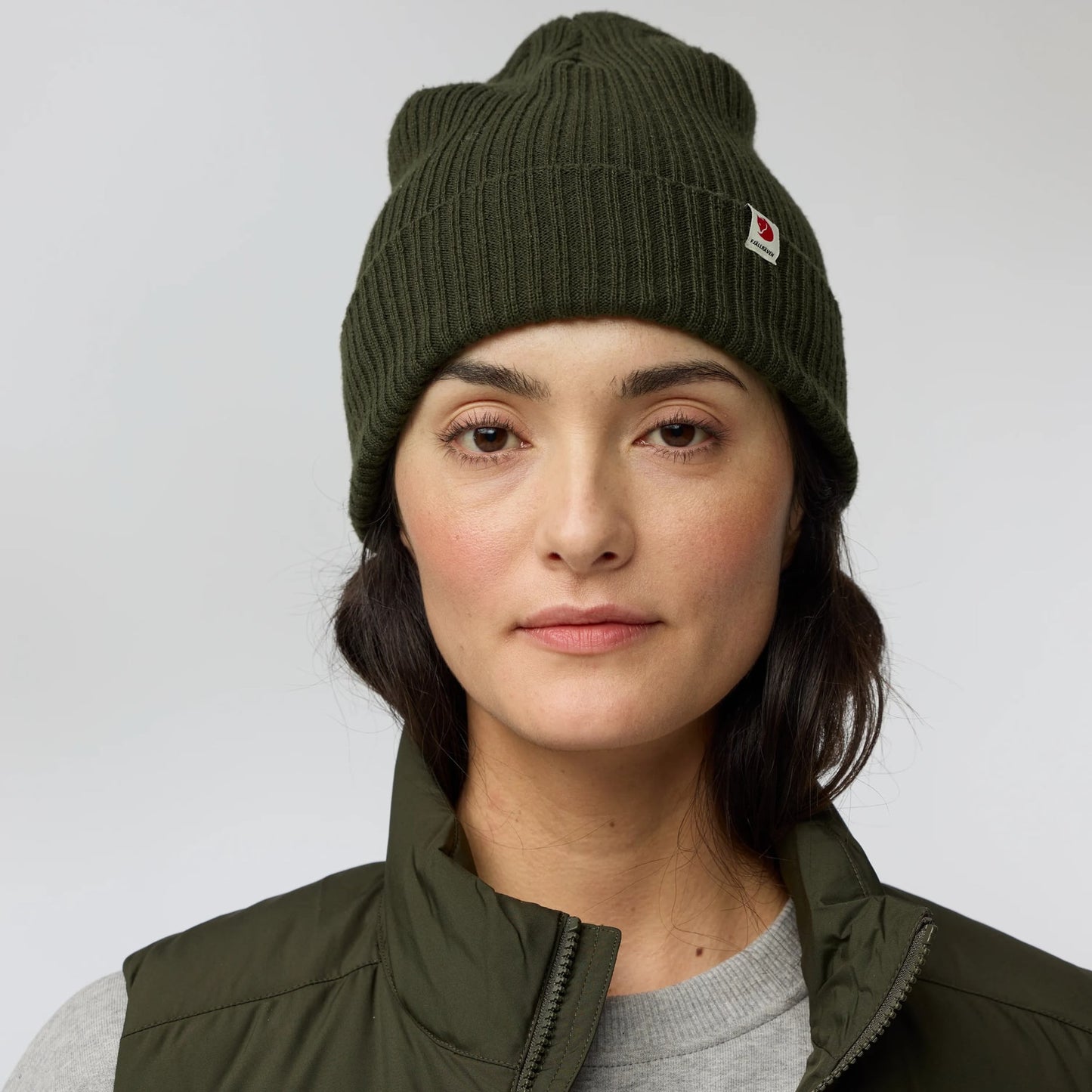 FJÄLLRÄVEN RIB HAT - US 7175